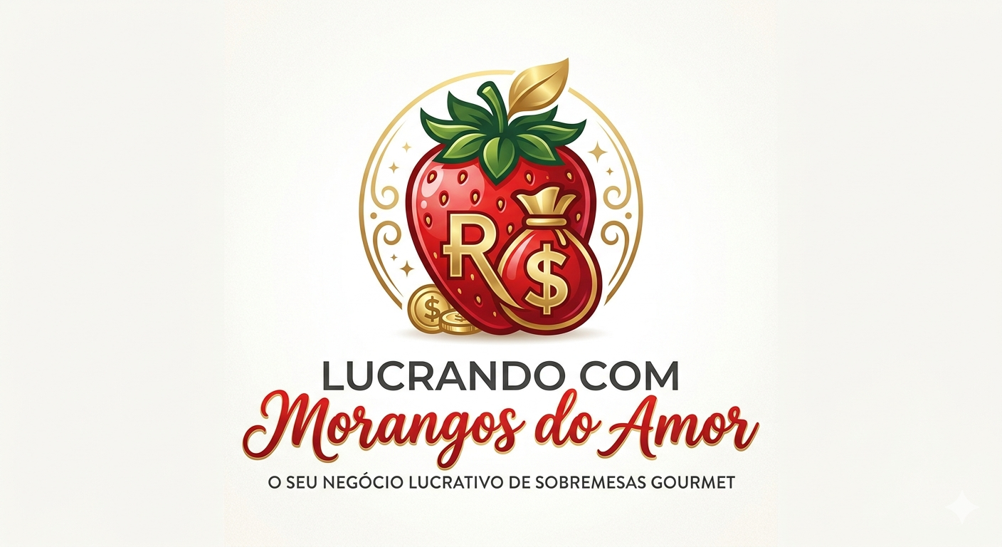 Morango do Amor